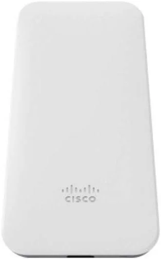 اکسس پوینت سیسکو Meraki MR70 دو بانده، 802.11ac Wave 2 مقاوم، 1.3 گیگابیت بر ثانیه، PoE 802.3at