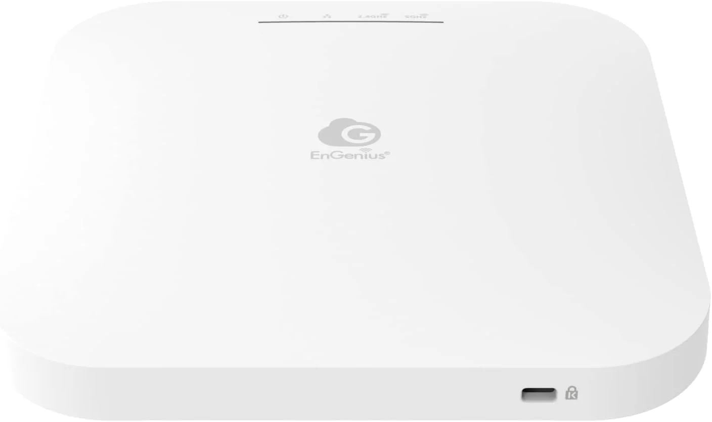 اکسس پوینت وایرلس داخلی EnGenius Cloud Managed ECW120 802.11ac Wave 2