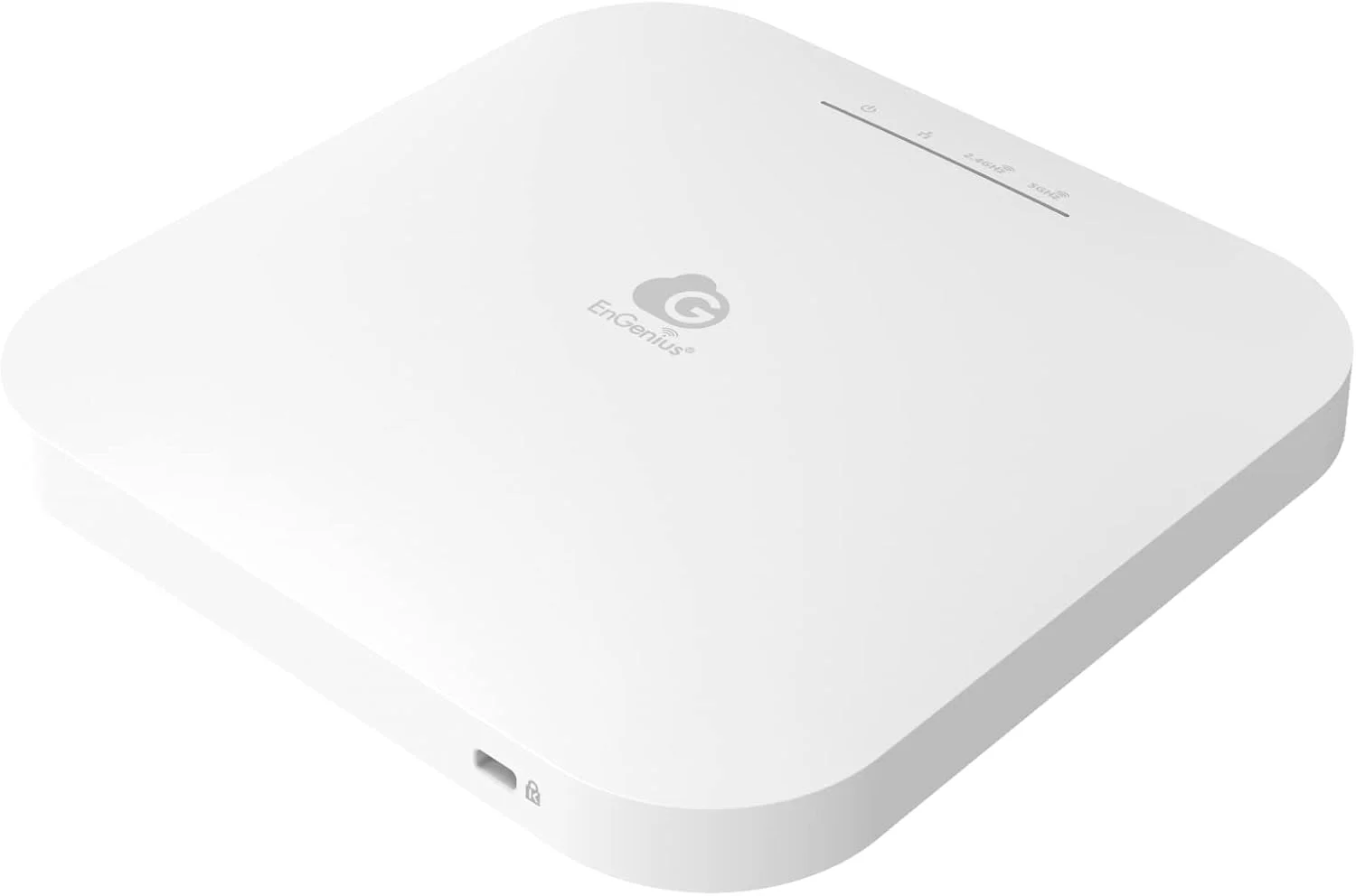 اکسس پوینت وایرلس داخلی EnGenius Cloud Managed ECW120 802.11ac Wave 2 اکسس پوینت وایرلس داخلی EnGenius Cloud Managed ECW120 802.11ac Wave 2