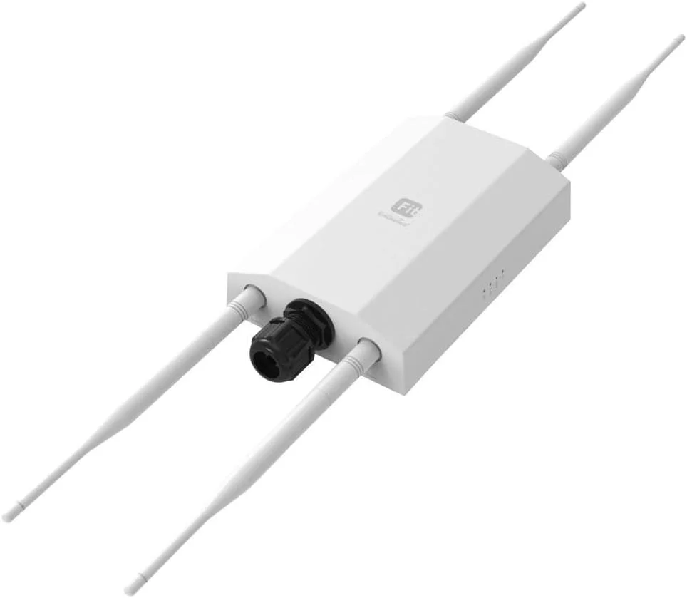 اکسس پوینت بیرونی EnGenius Fit Managed Wi-Fi 6 (11ax) 2x2 اکسس پوینت بی سیم بیرونی - EWS850-FIT اکسس پوینت بیرونی EnGenius Fit Managed Wi-Fi 6 (11ax) 2x2 اکسس پوینت بی سیم بیرونی - EWS850-FIT