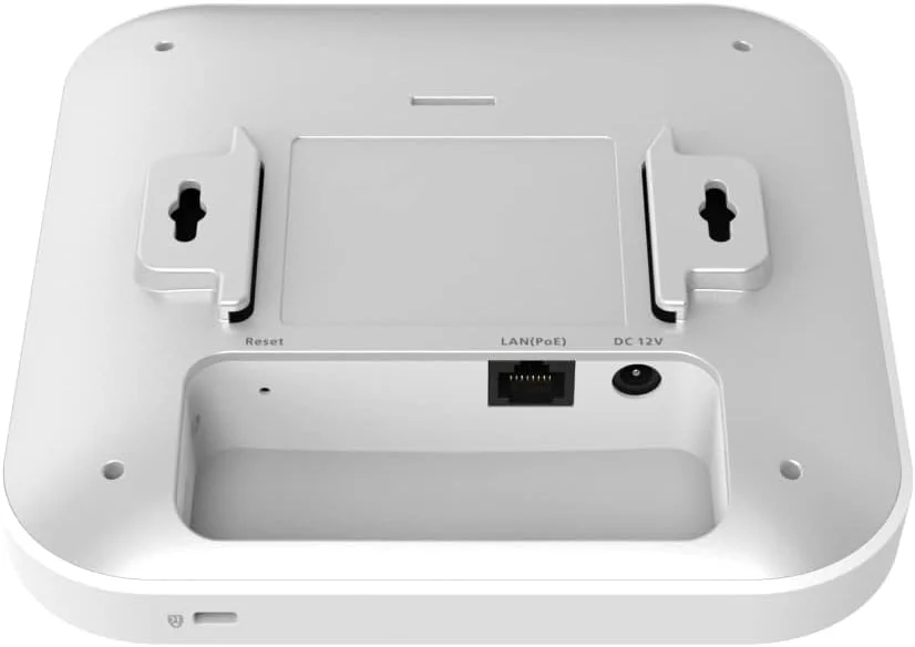 اکسس پوینت وایرلس داخلی EnGenius Cloud Managed ECW120 802.11ac Wave 2 اکسس پوینت وایرلس داخلی EnGenius Cloud Managed ECW120 802.11ac Wave 2