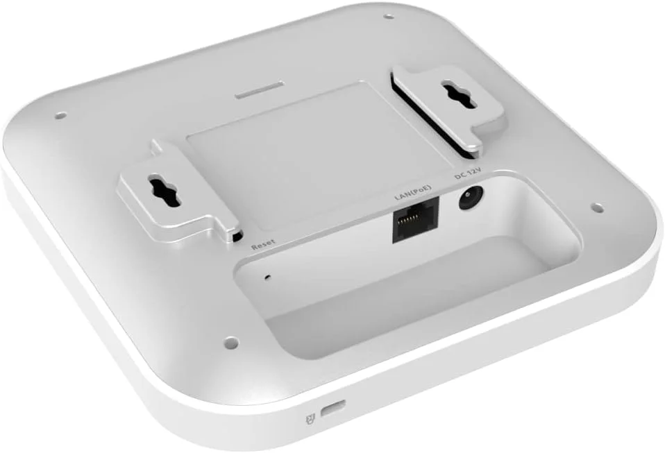 اکسس پوینت وایرلس داخلی EnGenius Cloud Managed ECW120 802.11ac Wave 2 اکسس پوینت وایرلس داخلی EnGenius Cloud Managed ECW120 802.11ac Wave 2