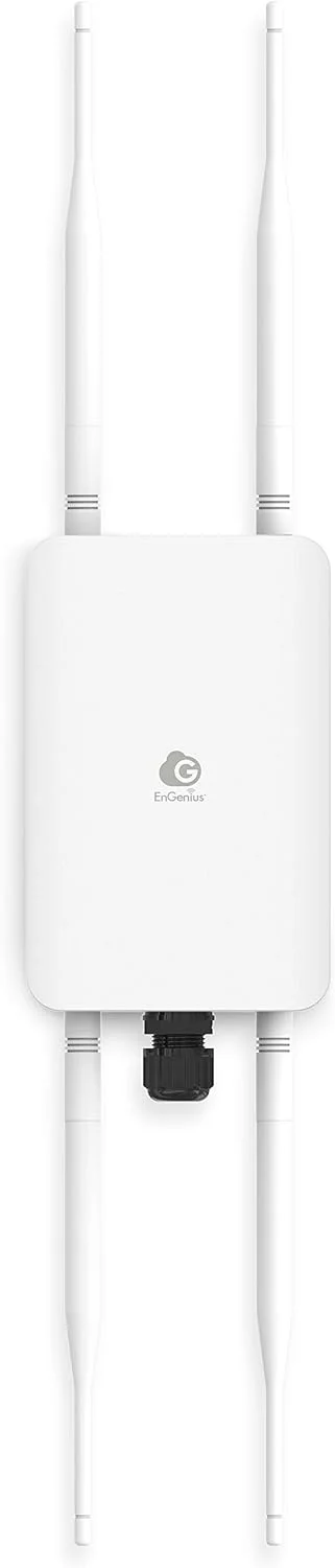 اکسس پوینت بیرونی ابری ECW160 11ac Wave 2 2x2