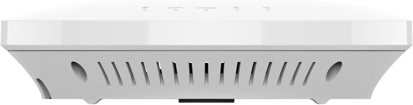 اکسس پوینت ان‌جنیس EAP1300 سفید