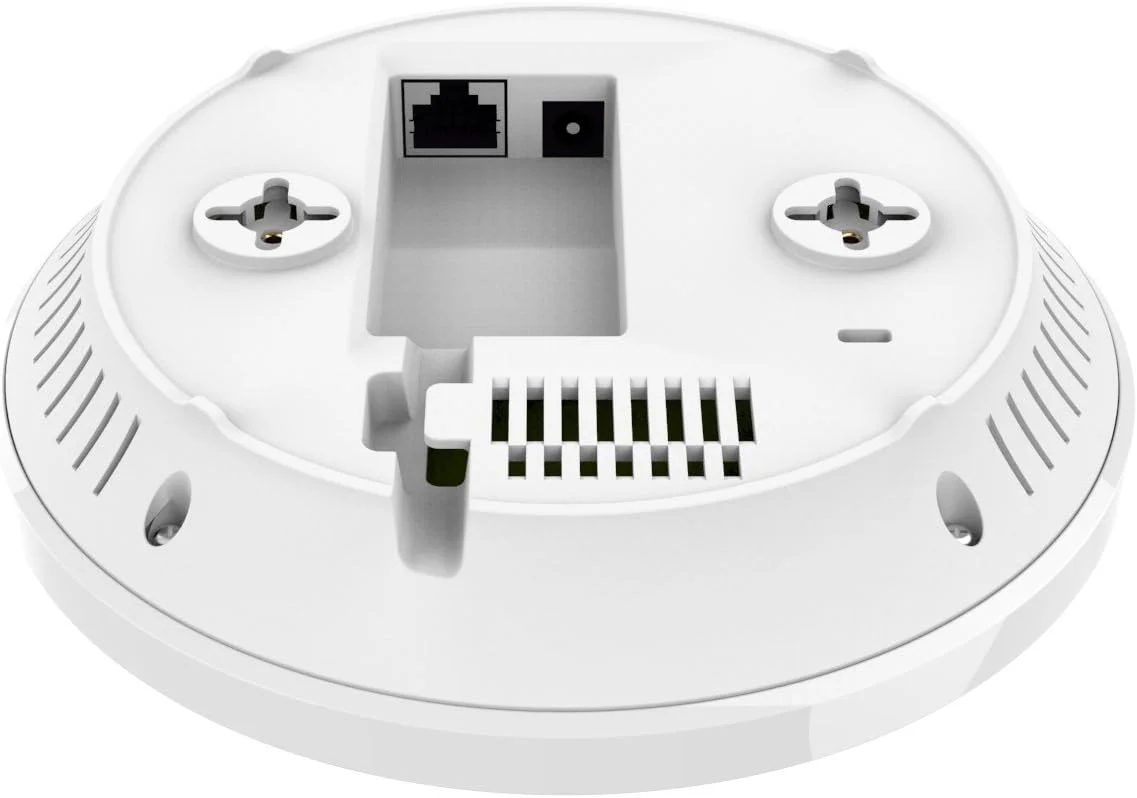 اکسس پوینت ان‌جنیس EAP1300 سفید