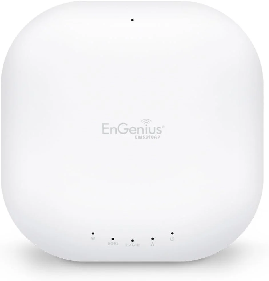 اکسس پوینت داخلی EnGenius EWS310AP