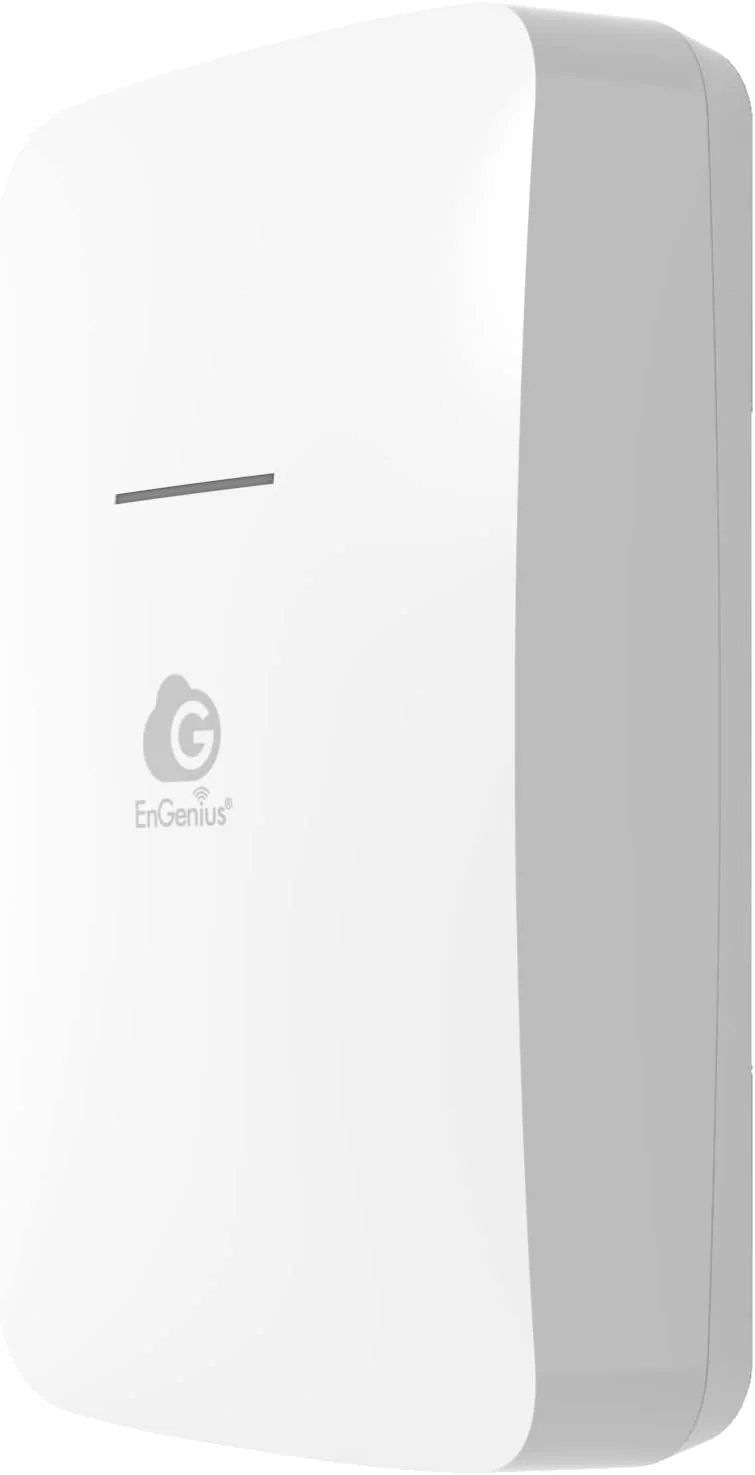 اکسس پوینت دیواری EnGenius Cloud Managed ECW115 802.11ac Wave 2 اکسس پوینت دیواری EnGenius Cloud Managed ECW115 802.11ac Wave 2