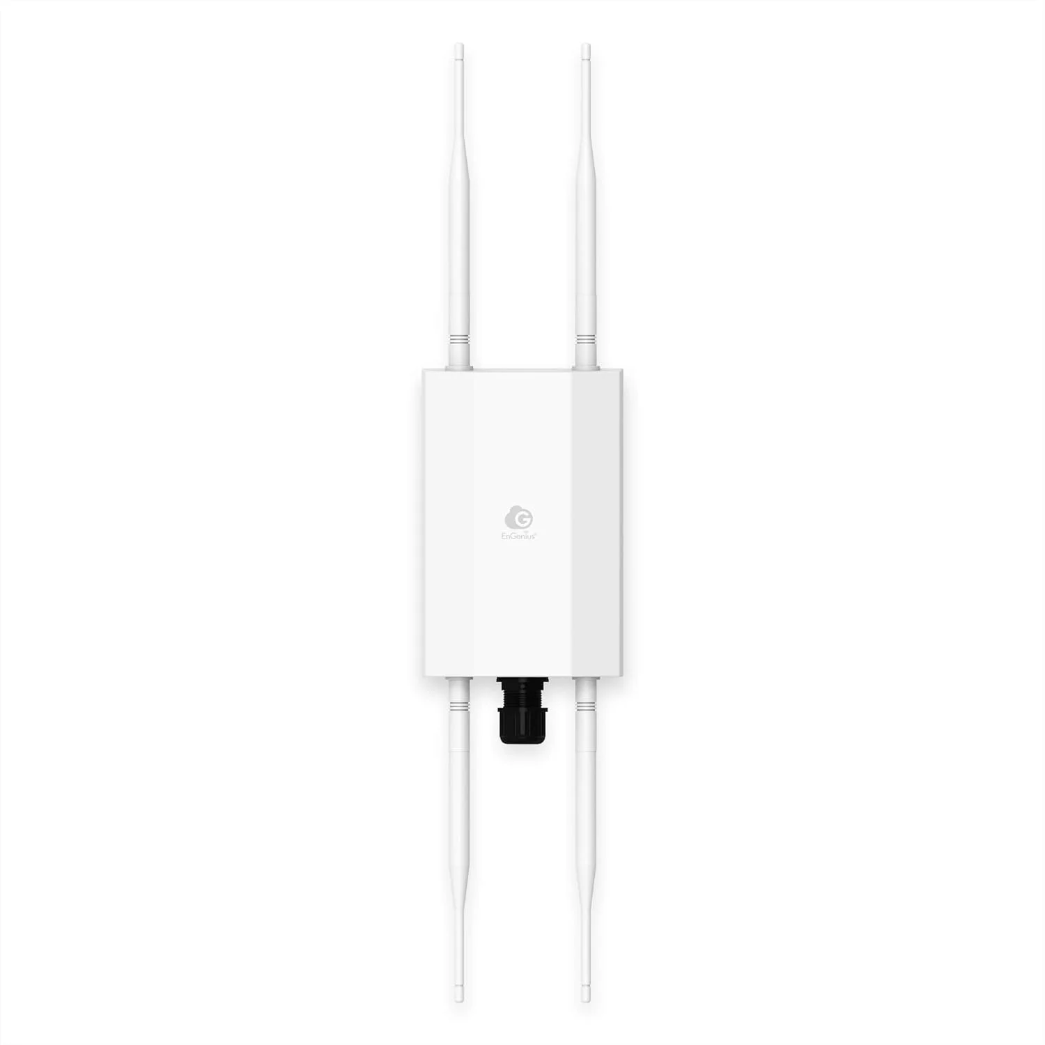 اکسس پوینت بیرونی EnGenius Cloud Managed ECW260 Wi-Fi 6 (11ax) 2x2 اکسس پوینت بیرونی EnGenius Cloud Managed ECW260 Wi-Fi 6 (11ax) 2x2
