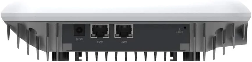 اکسس پوینت بیسیم EnGenius Neutron IEEE 802.11AC 2.50 GBIT/S، 5 گیگاهرتز، 2.40 گیگاهرتز - 8 عدد آنتن داخلی، فناوری Mimo، فناوری Beamforming (EWS370AP) اکسس پوینت بیسیم EnGenius Neutron IEEE 802.11AC 2.50 GBIT/S، 5 گیگاهرتز، 2.40 گیگاهرتز - 8 عدد آنتن داخلی، فناوری Mimo، فناوری Beamforming (EWS370AP)