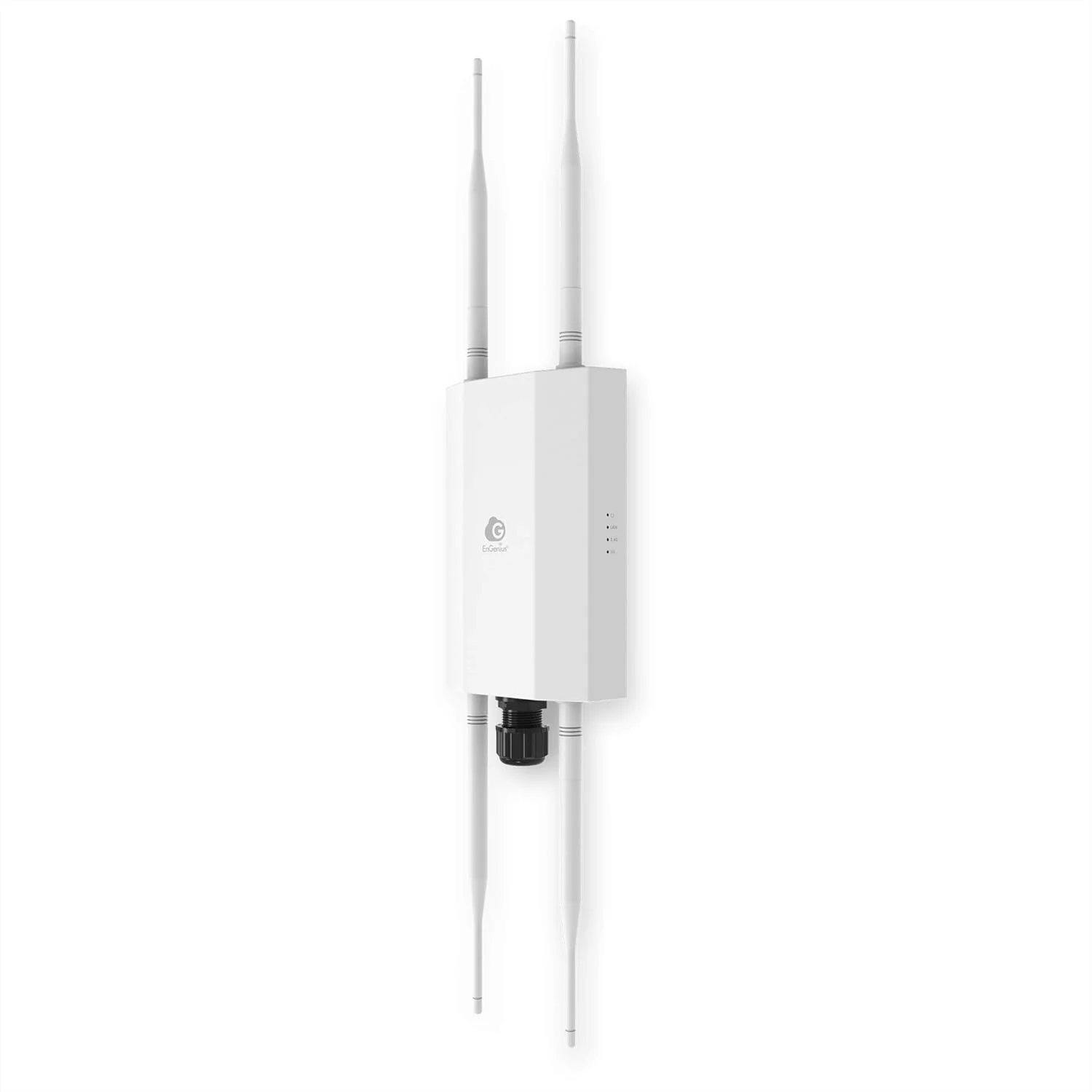 اکسس پوینت بیرونی EnGenius Cloud Managed ECW260 Wi-Fi 6 (11ax) 2x2 اکسس پوینت بیرونی EnGenius Cloud Managed ECW260 Wi-Fi 6 (11ax) 2x2