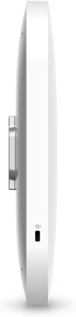 اکسس پوینت سه باندی سقفی داخلی EnGenius Cloud Managed ECW336 Wi-Fi 6E 4x4 اکسس پوینت سه باندی سقفی داخلی EnGenius Cloud Managed ECW336 Wi-Fi 6E 4x4
