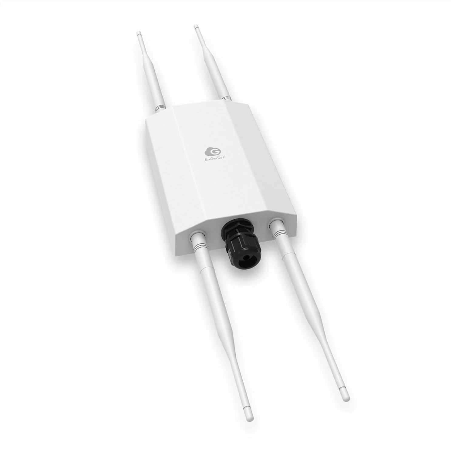 اکسس پوینت بیرونی EnGenius Cloud Managed ECW260 Wi-Fi 6 (11ax) 2x2 اکسس پوینت بیرونی EnGenius Cloud Managed ECW260 Wi-Fi 6 (11ax) 2x2