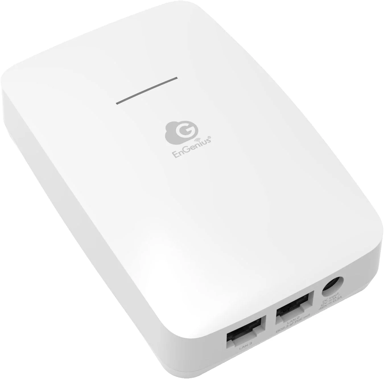 اکسس پوینت دیواری EnGenius Cloud Managed ECW115 802.11ac Wave 2 اکسس پوینت دیواری EnGenius Cloud Managed ECW115 802.11ac Wave 2