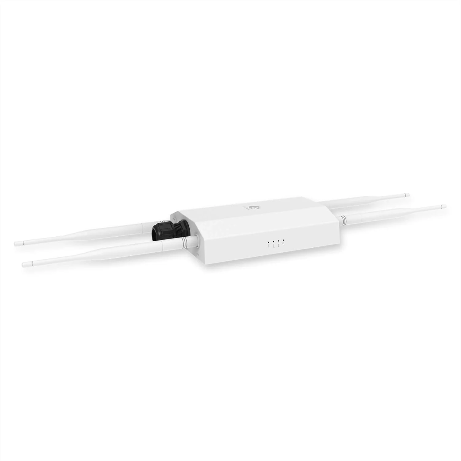 اکسس پوینت بیرونی EnGenius Cloud Managed ECW260 Wi-Fi 6 (11ax) 2x2 اکسس پوینت بیرونی EnGenius Cloud Managed ECW260 Wi-Fi 6 (11ax) 2x2