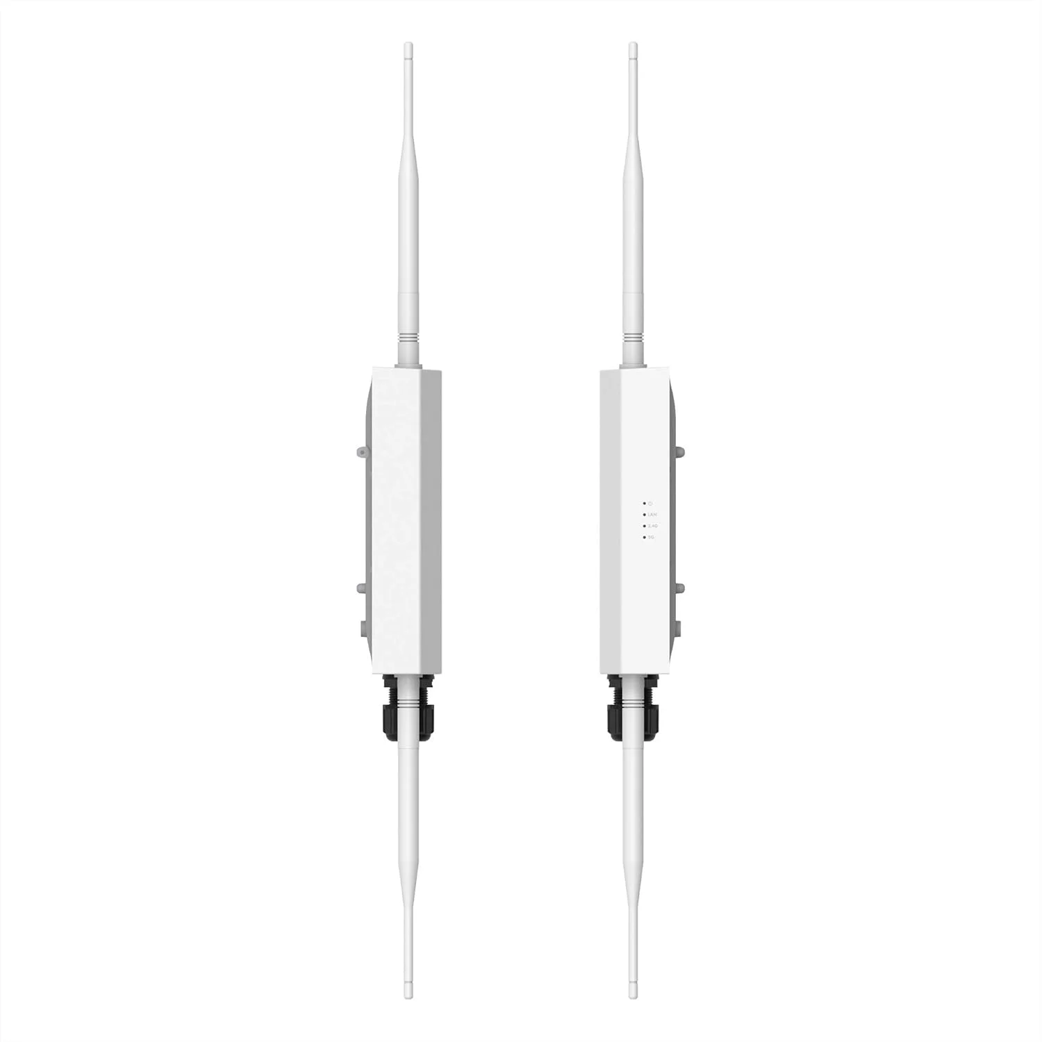 اکسس پوینت بیرونی EnGenius Cloud Managed ECW260 Wi-Fi 6 (11ax) 2x2 اکسس پوینت بیرونی EnGenius Cloud Managed ECW260 Wi-Fi 6 (11ax) 2x2