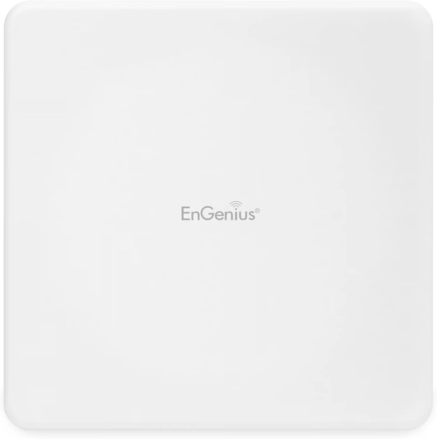 اکسس پوینت بی‌سیم سه باندی بیرونی EnGenius EOC655-C23 با دو فرکانس 5GHz/2.4GHz و سرعت 4800Mbps به همراه آنتن پنلی 23dBi