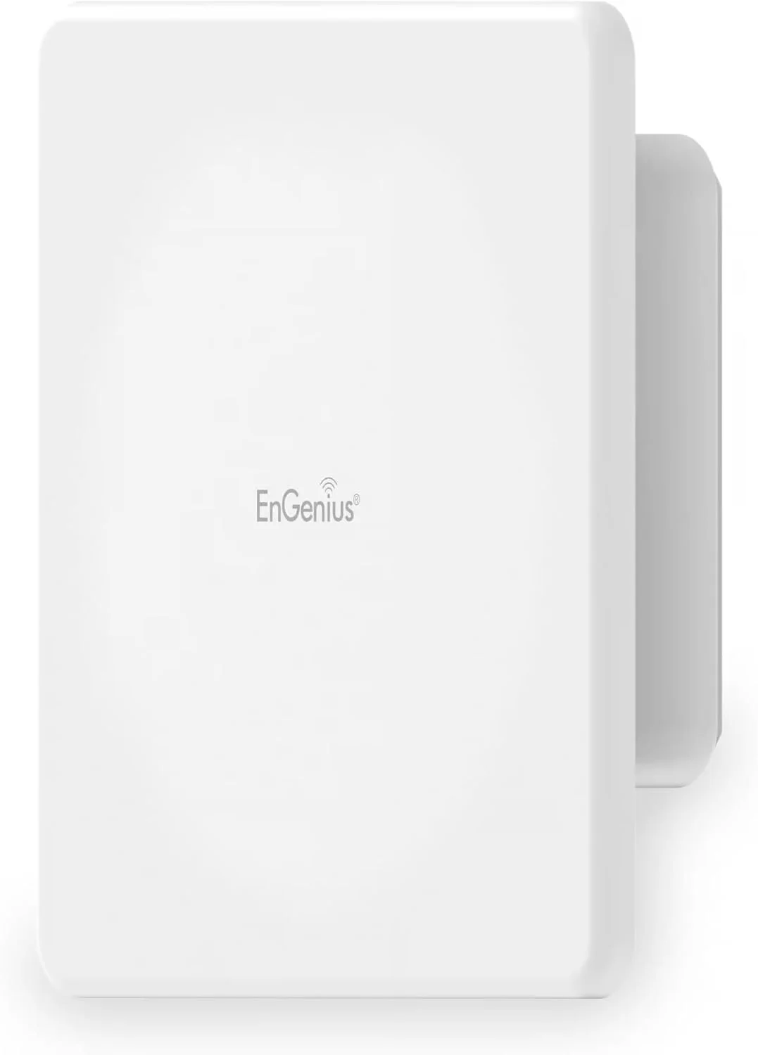 اکسس پوینت بیسیم سه باندی بیرونی EnGenius EOC655-C23 با دو فرکانس 5GHz/2.4GHz و سرعت 4800Mbps به همراه آنتن پنلی 23dBi اکسس پوینت بیسیم سه باندی بیرونی EnGenius EOC655-C23 با دو فرکانس 5GHz/2.4GHz و سرعت 4800Mbps به همراه آنتن پنلی 23dBi