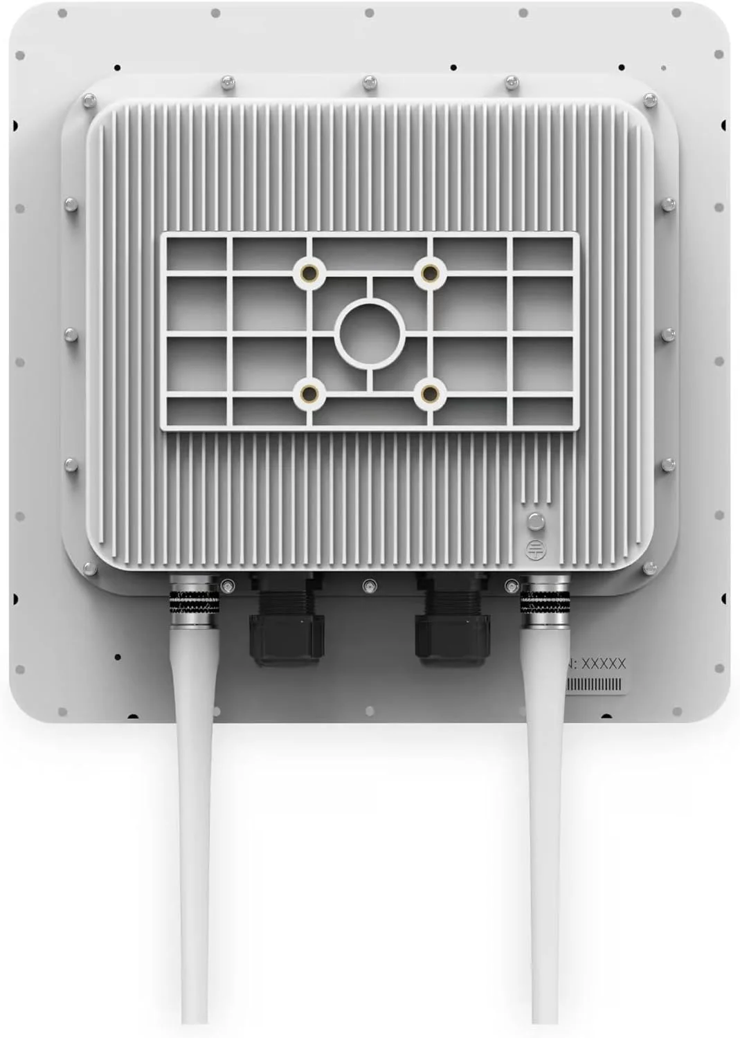 اکسس پوینت بیسیم سه باندی بیرونی EnGenius EOC655-C23 با دو فرکانس 5GHz/2.4GHz و سرعت 4800Mbps به همراه آنتن پنلی 23dBi اکسس پوینت بیسیم سه باندی بیرونی EnGenius EOC655-C23 با دو فرکانس 5GHz/2.4GHz و سرعت 4800Mbps به همراه آنتن پنلی 23dBi