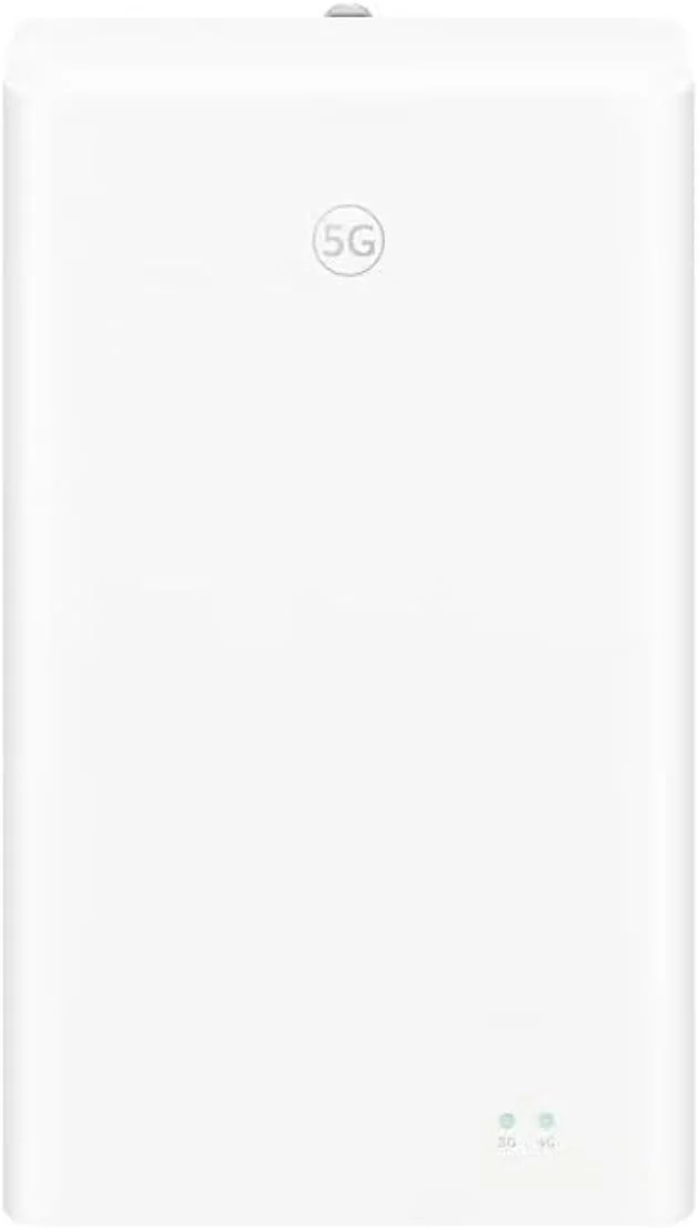 مودم 5G هواوی CPE MAX 5 H352-381 به همراه اکسس پوینت وای فای 6 مدل AX3