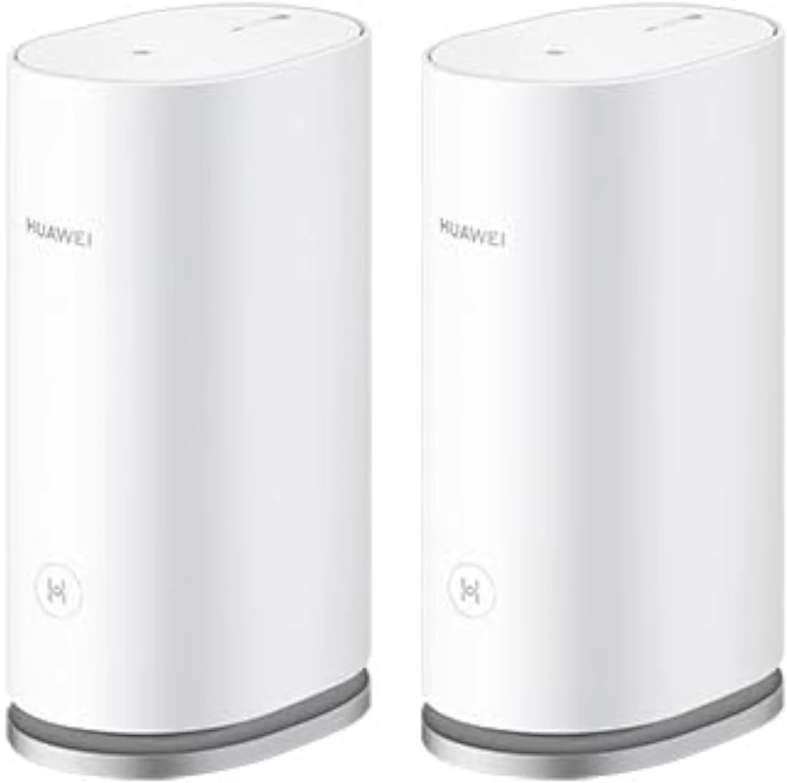مجموعه 2 عددی روتر مش هوآوی WiFi Mesh 3 WS8100 AX3000