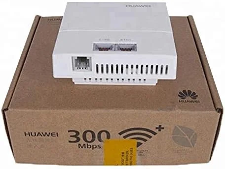 اکسس پوینت دیواری بی سیم Huawei AP2010DN