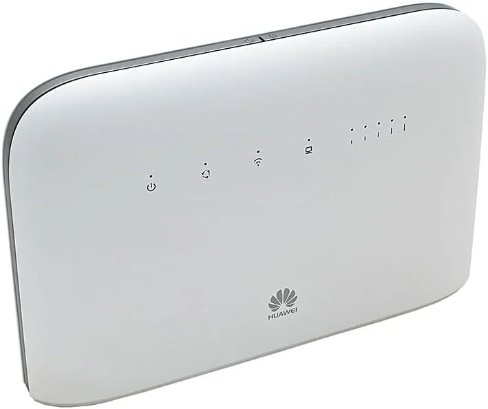 مودم روتر 4G هواوی B715s-23c سفید، LTE LTE-A Cat 9 گیگابیتی وای فای AC به همراه 2 عدد SMA برای آنتن خارجی B715 مودم روتر 4G هواوی B715s-23c سفید، LTE LTE-A Cat 9 گیگابیتی وای فای AC به همراه 2 عدد SMA برای آنتن خارجی B715