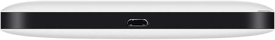 مودم همراه HUAWEI E5576-320-WHT، وای فای موبایل 3S، هات اسپات 4G LTE (CAT4)، سرعت دانلود 150 مگابیت بر ثانیه، باتری قابل شارژ 1500 میلی آمپر ساعت، بدون نیاز به پیکربندی، قابل حمل و آنلاک برای مسافرت، کار - سفید مودم همراه HUAWEI E5576-320-WHT، وای فای موبایل 3S، هات اسپات 4G LTE (CAT4)، سرعت دانلود 150 مگابیت بر ثانیه، باتری قابل شارژ 1500 میلی آمپر ساعت، بدون نیاز به پیکربندی، قابل حمل و آنلاک برای مسافرت، کار - سفید