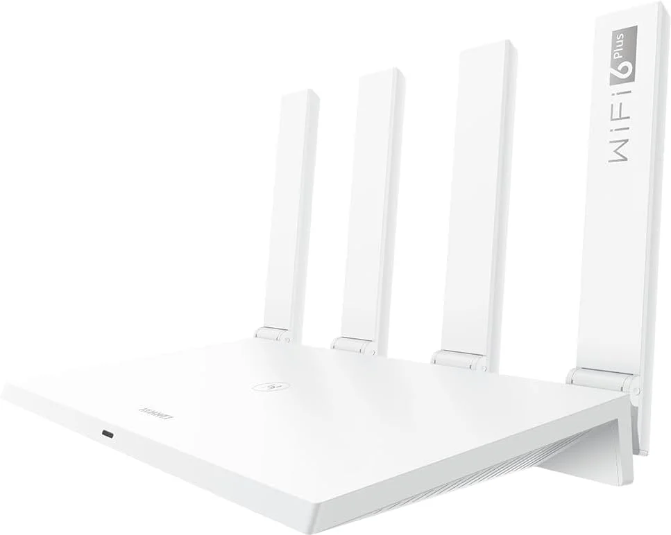 مودم 5G هواوی CPE MAX 5 H352-381 به همراه اکسس پوینت وای فای 6 مدل AX3 مودم 5G هواوی CPE MAX 5 H352-381 به همراه اکسس پوینت وای فای 6 مدل AX3