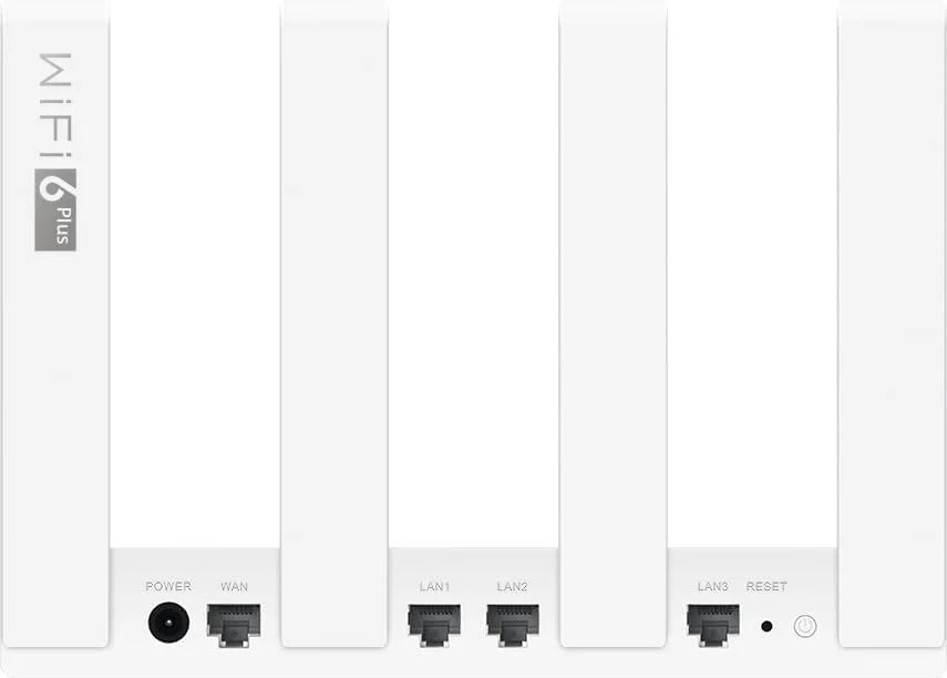 مودم 5G هواوی CPE MAX 5 H352-381 به همراه اکسس پوینت وای فای 6 مدل AX3 مودم 5G هواوی CPE MAX 5 H352-381 به همراه اکسس پوینت وای فای 6 مدل AX3
