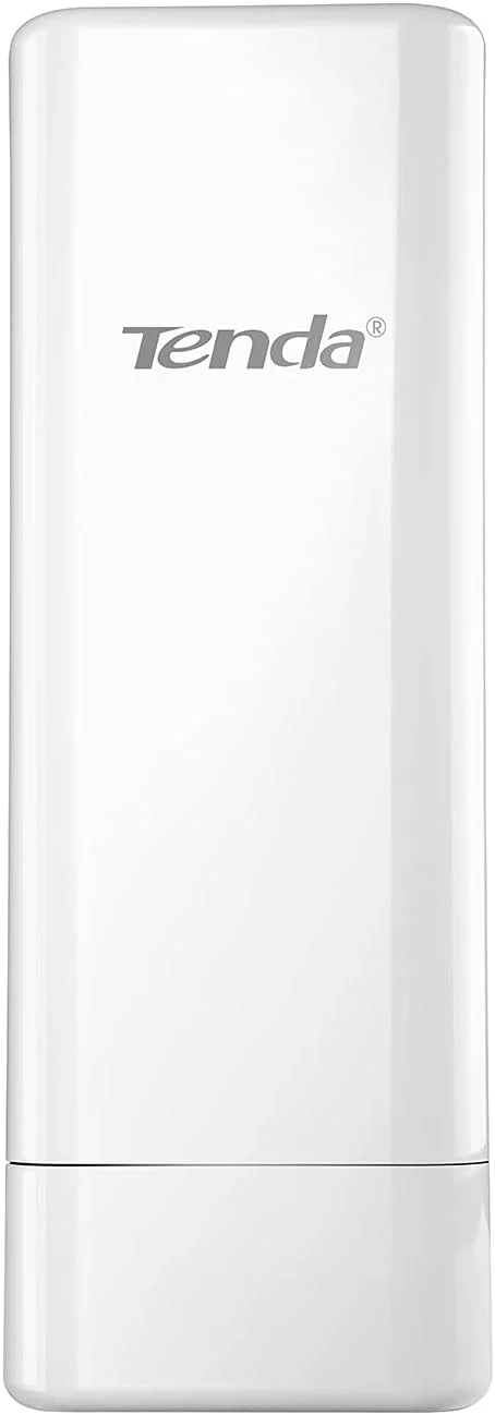اکسس پوینت بی‌سیم بیرونی تندا O6، 5 گیگاهرتز 16dBi 11AC 867Mbps CPE، پورت گیگابیتی اترنت WAN/LAN، پشتیبانی از Passive POE، محافظت در برابر صاعقه 6000 ولت، ضد آب IP65، برد انتقال 10+ کیلومتر