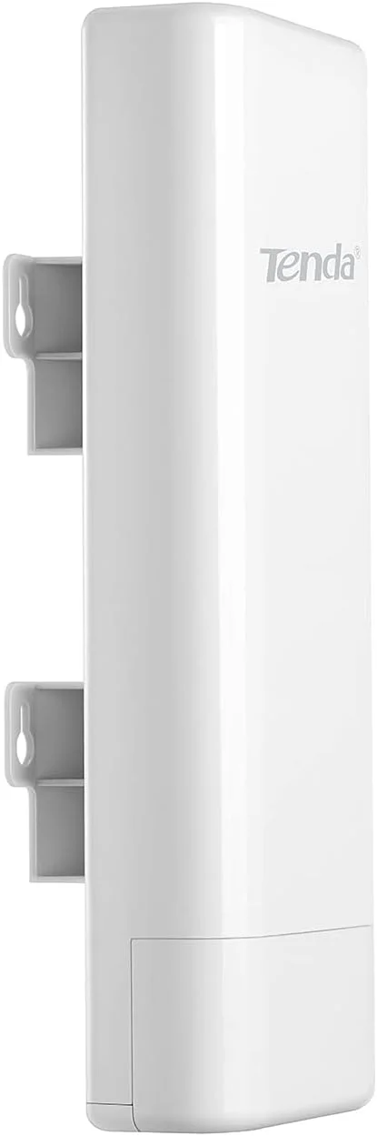 اکسس پوینت بیسیم بیرونی تندا O6، 5 گیگاهرتز 16dBi 11AC 867Mbps CPE، پورت گیگابیتی اترنت WAN/LAN، پشتیبانی از Passive POE، محافظت در برابر صاعقه 6000 ولت، ضد آب IP65، برد انتقال 10+ کیلومتر اکسس پوینت بیسیم بیرونی تندا O6، 5 گیگاهرتز 16dBi 11AC 867Mbps CPE، پورت گیگابیتی اترنت WAN/LAN، پشتیبانی از Passive POE، محافظت در برابر صاعقه 6000 ولت، ضد آب IP65، برد انتقال 10+ کیلومتر