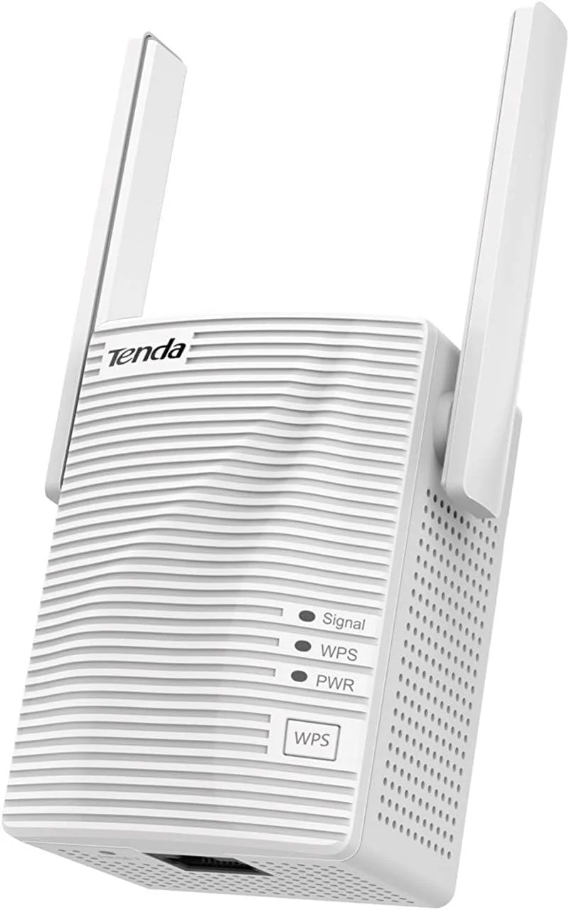 تقویت کننده وای فای دو بانده AC750 تندا مدل A15