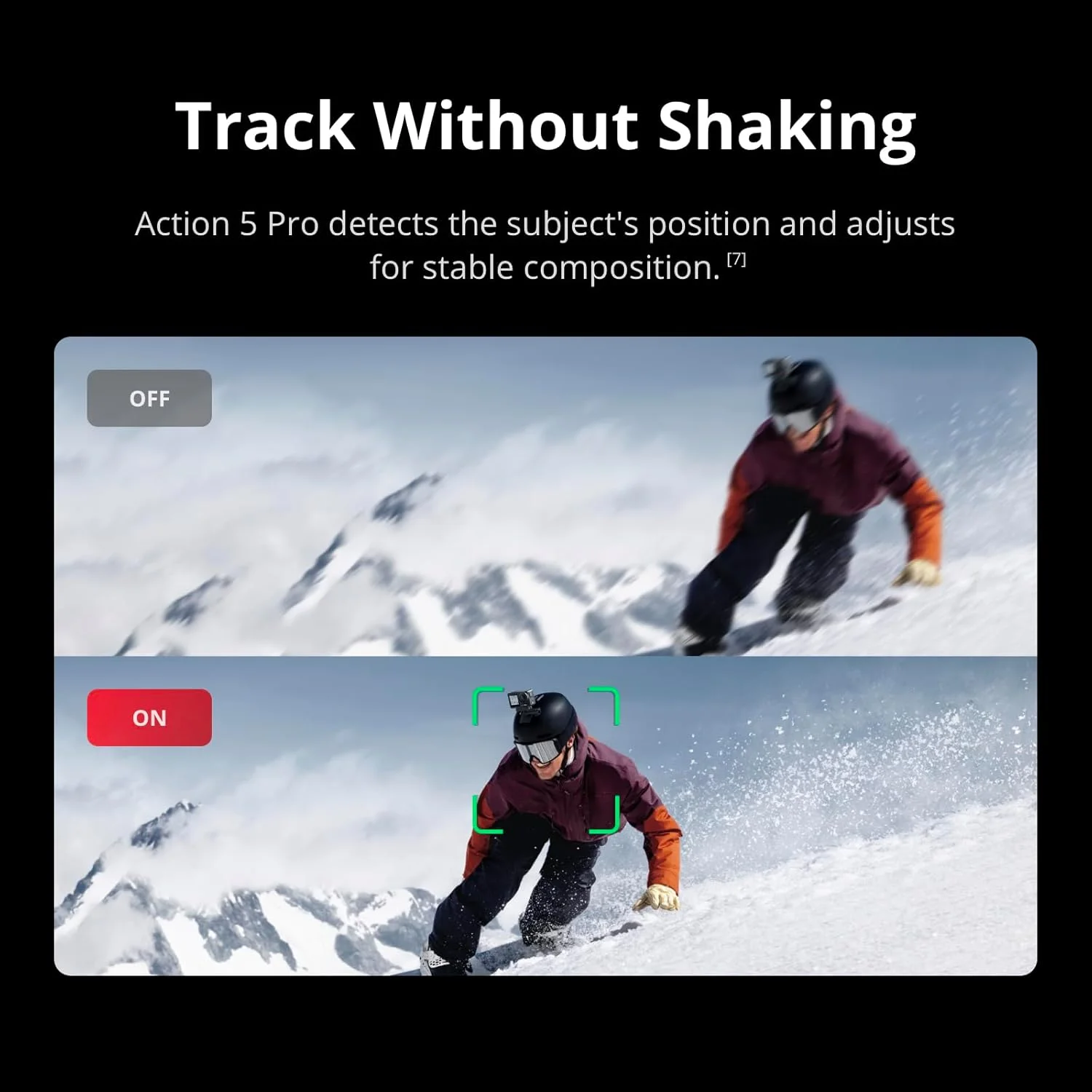 DJI Osmo Action 5 Pro Adventure Combo، دوربین اکشن 4K با سنسور 1/1.3 اینچی، عمر باتری طولانی 12 ساعته با 3 باتری، تثبیت کننده، صفحه نمایش لمسی دوگانه OLED، دوربین اکشن مینی برای سفر، ولاگ DJI Osmo Action 5 Pro Adventure Combo، دوربین اکشن 4K با سنسور 1/1.3 اینچی، عمر باتری طولانی 12 ساعته با 3 باتری، تثبیت کننده، صفحه نمایش لمسی دوگانه OLED، دوربین اکشن مینی برای سفر، ولاگ