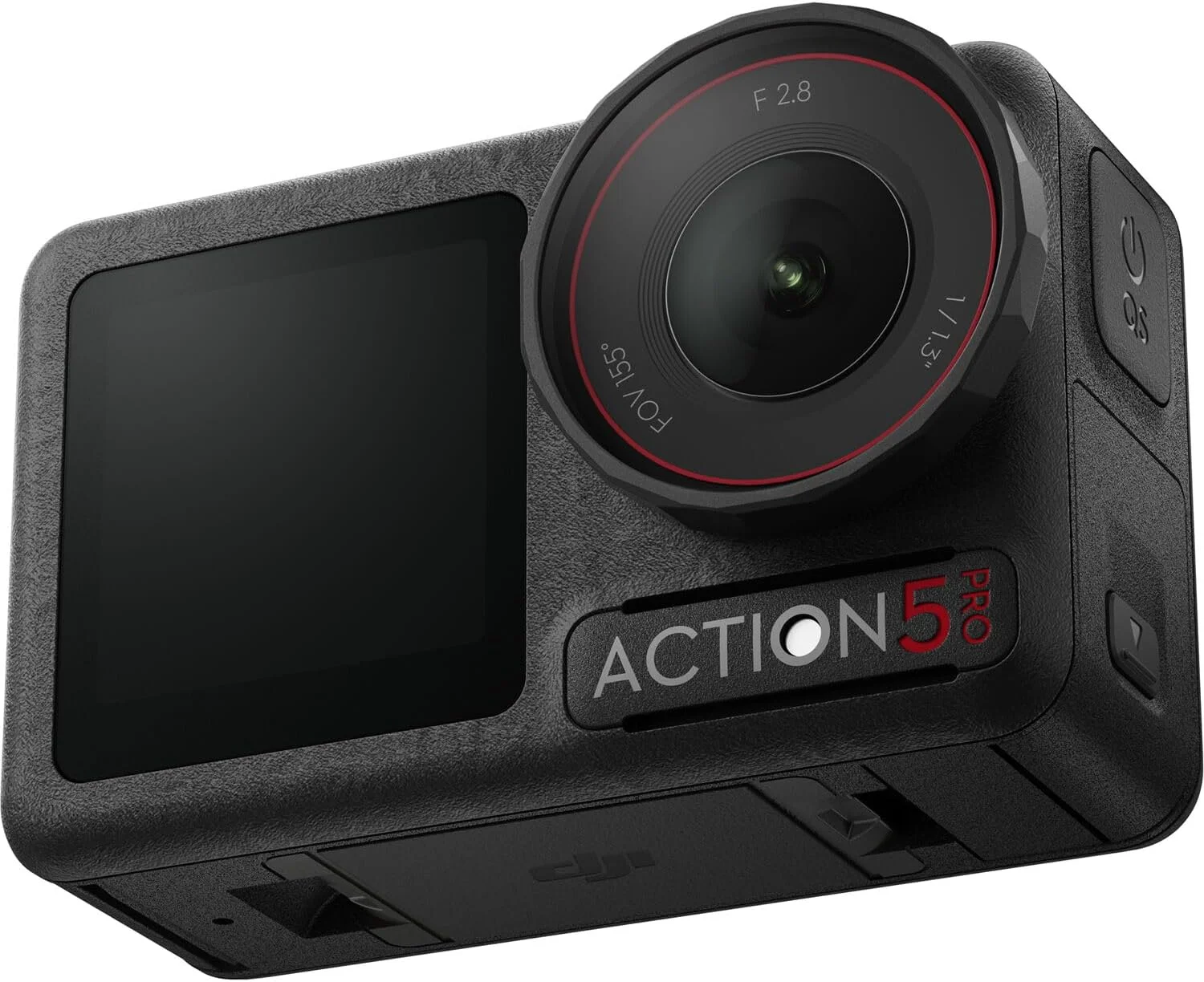 DJI Osmo Action 5 Pro Combo Standard، دوربین اکشن ضد آب با فیلمبرداری 4K/120fps، 40MP، تثبیت کننده، + کارت حافظه 128 گیگابایتی، کارت خوان پرسرعت + کیت لوازم جانبی DJI Osmo Action 5 Pro Combo Standard، دوربین اکشن ضد آب با فیلمبرداری 4K/120fps، 40MP، تثبیت کننده، + کارت حافظه 128 گیگابایتی، کارت خوان پرسرعت + کیت لوازم جانبی