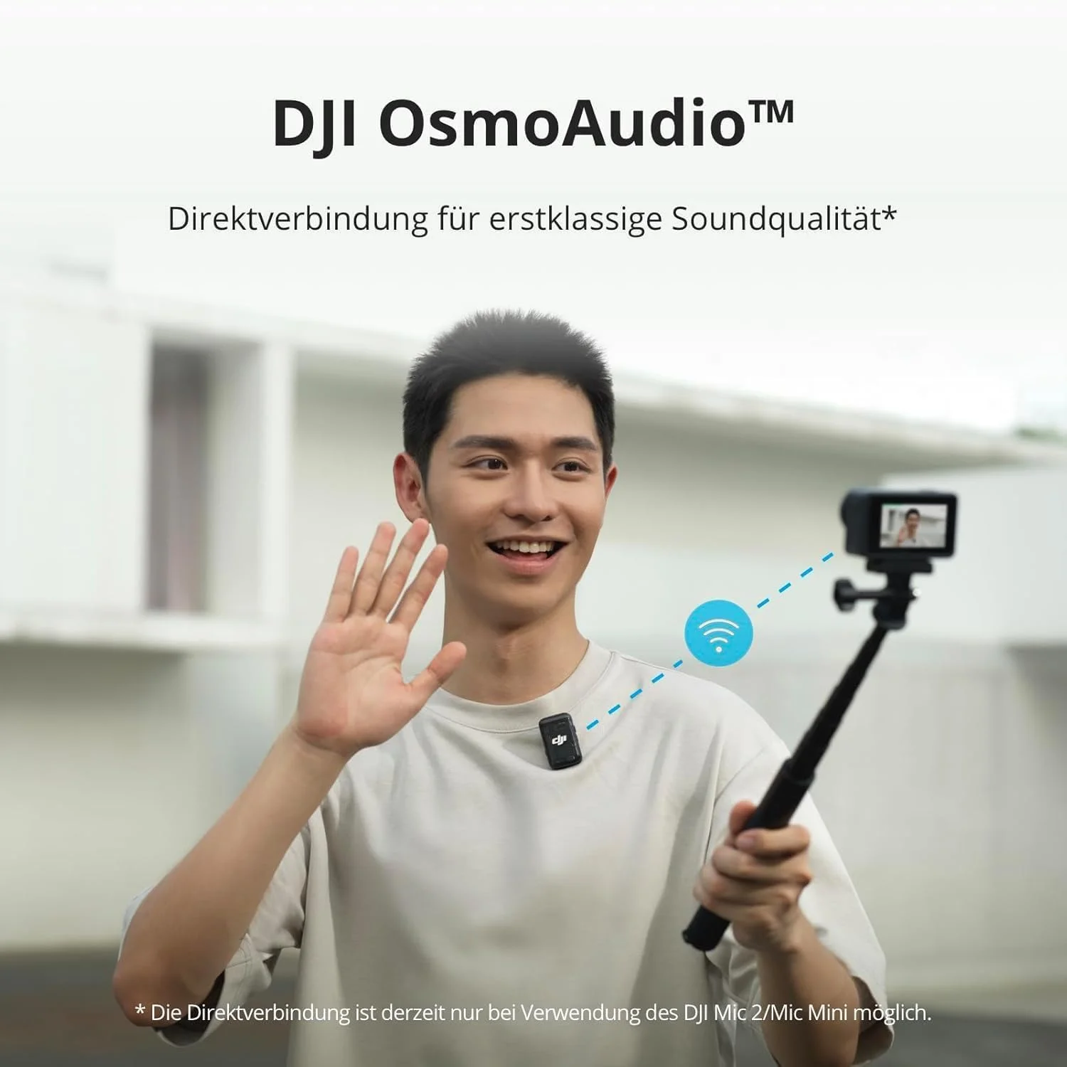 DJI Osmo Action 4 Adventure Combo با پایه مغناطیسی - دوربین ضد آب 4K/120fps، سنسور 1/1.3 اینچی، 10 بیتی و D-Log M، زاویه دید فوق عریض 155 درجه، تا 7.5 ساعت با 3 باتری اضافی DJI Osmo Action 4 Adventure Combo با پایه مغناطیسی - دوربین ضد آب 4K/120fps، سنسور 1/1.3 اینچی، 10 بیتی و D-Log M، زاویه دید فوق عریض 155 درجه، تا 7.5 ساعت با 3 باتری اضافی