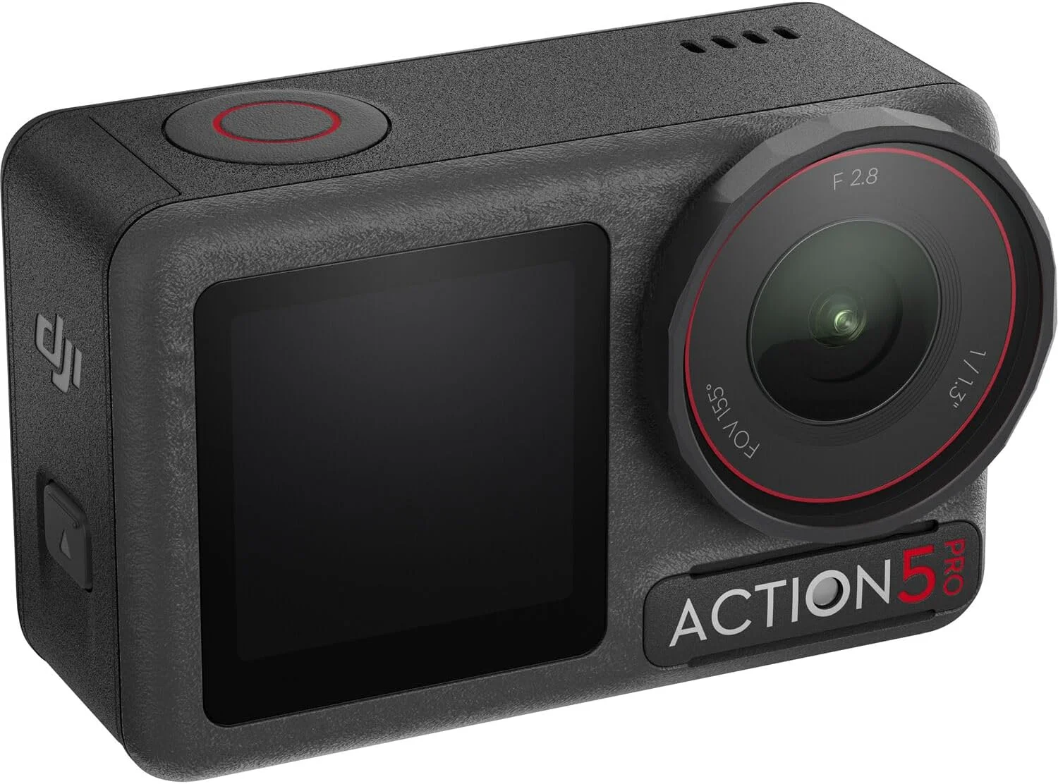 DJI Osmo Action 5 Pro Combo Standard، دوربین اکشن ضد آب با فیلمبرداری 4K/120fps، 40MP، تثبیت کننده، + کارت حافظه 128 گیگابایتی، کارت خوان پرسرعت + کیت لوازم جانبی DJI Osmo Action 5 Pro Combo Standard، دوربین اکشن ضد آب با فیلمبرداری 4K/120fps، 40MP، تثبیت کننده، + کارت حافظه 128 گیگابایتی، کارت خوان پرسرعت + کیت لوازم جانبی