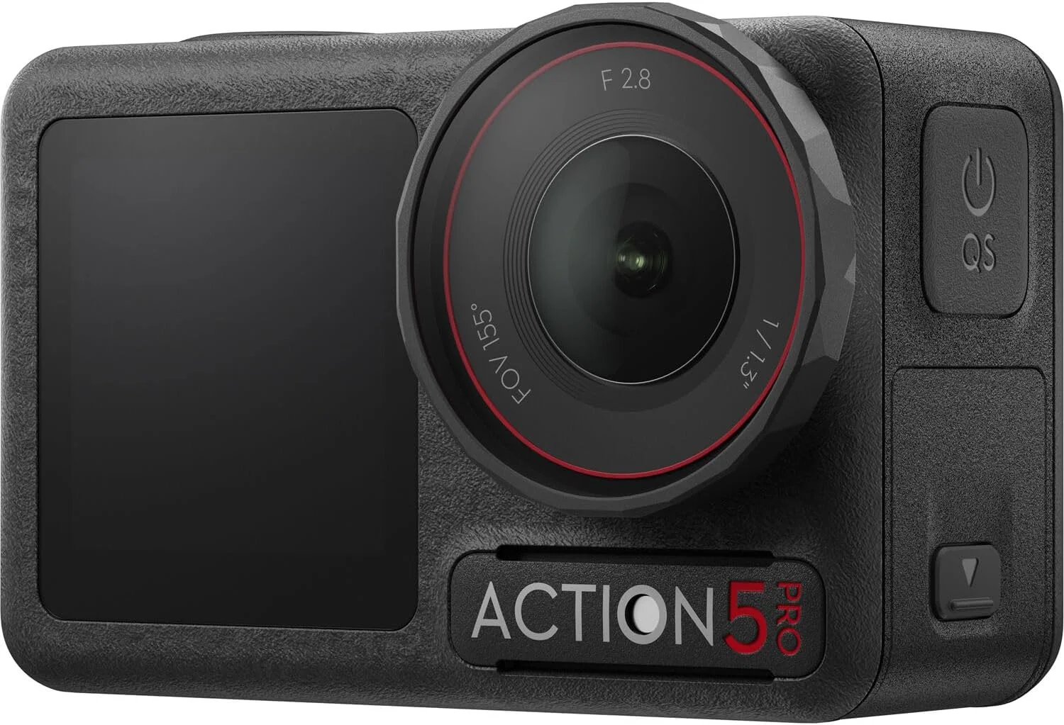 DJI Osmo Action 5 Pro Combo Standard، دوربین اکشن ضد آب با فیلمبرداری 4K/120fps، 40MP، تثبیت کننده، + کارت حافظه 128 گیگابایتی، کارت خوان پرسرعت + کیت لوازم جانبی DJI Osmo Action 5 Pro Combo Standard، دوربین اکشن ضد آب با فیلمبرداری 4K/120fps، 40MP، تثبیت کننده، + کارت حافظه 128 گیگابایتی، کارت خوان پرسرعت + کیت لوازم جانبی