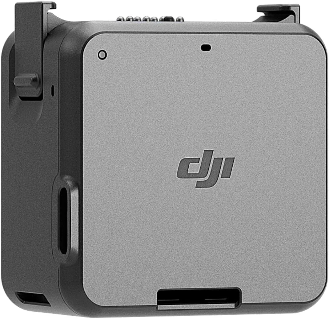 ماژول صفحه لمسی جلویی DJI Action 2