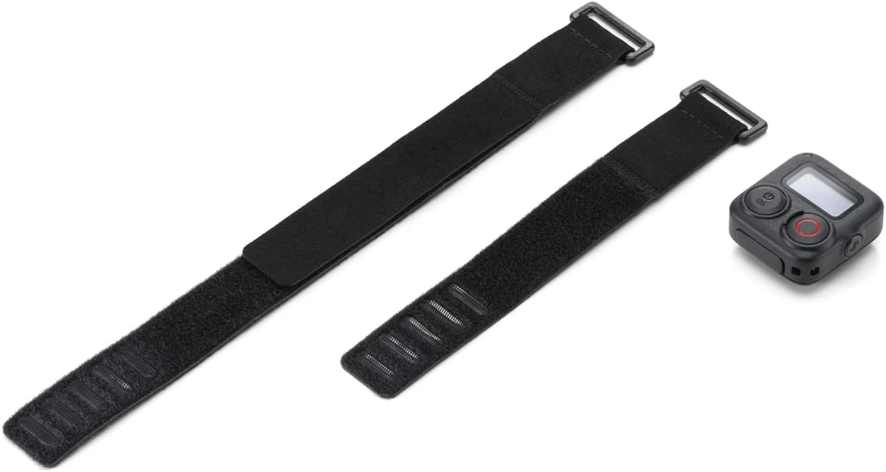 ریموت کنترل بلوتوث GPS DJI Osmo Action