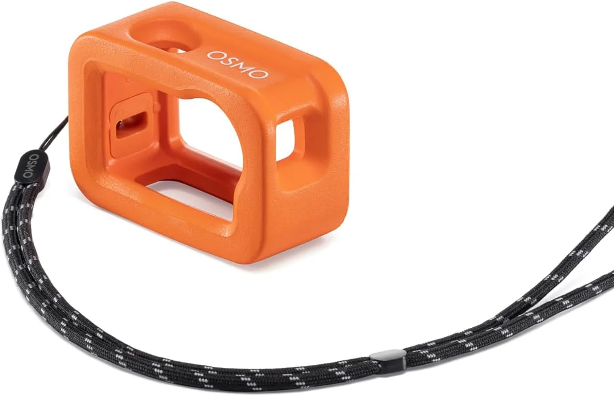 محفظه شناور DJI Osmo Action