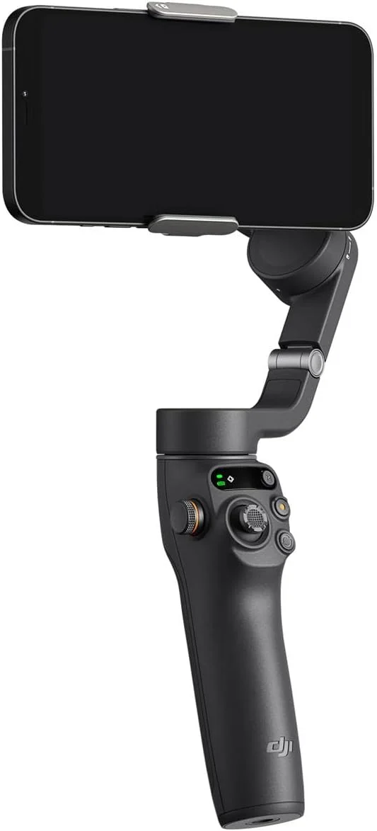 گیمبال تلفن هوشمند DJI Osmo Mobile 6 گیمبال تلفن هوشمند DJI Osmo Mobile 6