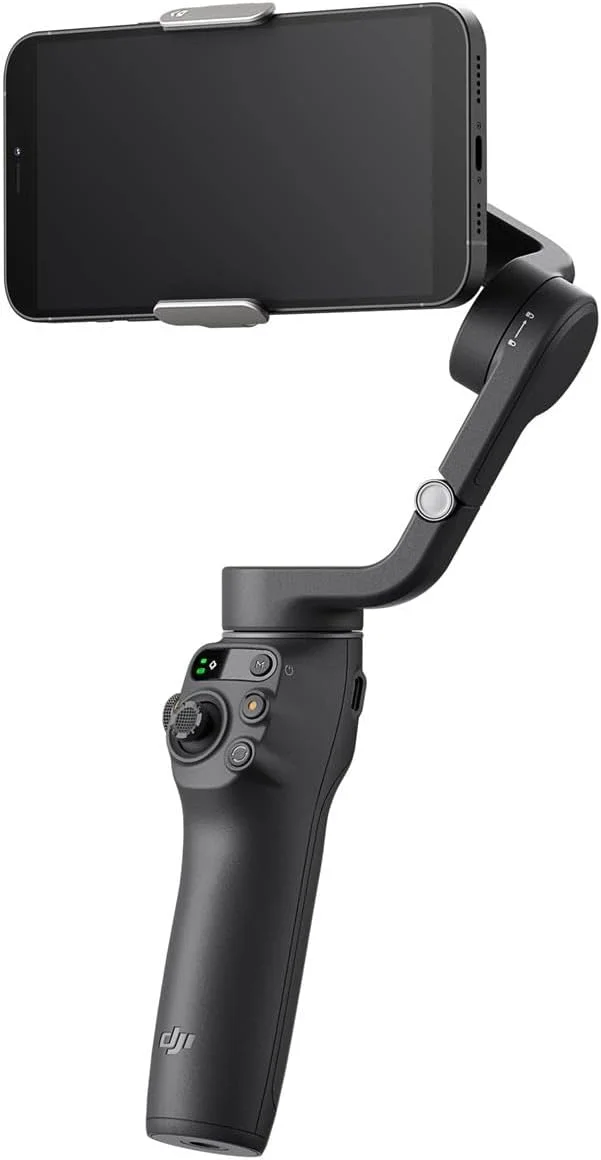 گیمبال تلفن هوشمند DJI Osmo Mobile 6 گیمبال تلفن هوشمند DJI Osmo Mobile 6