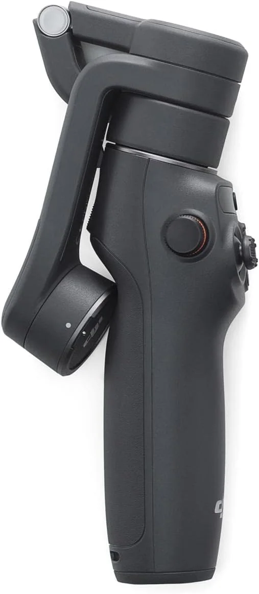 گیمبال تلفن هوشمند DJI Osmo Mobile 6 گیمبال تلفن هوشمند DJI Osmo Mobile 6