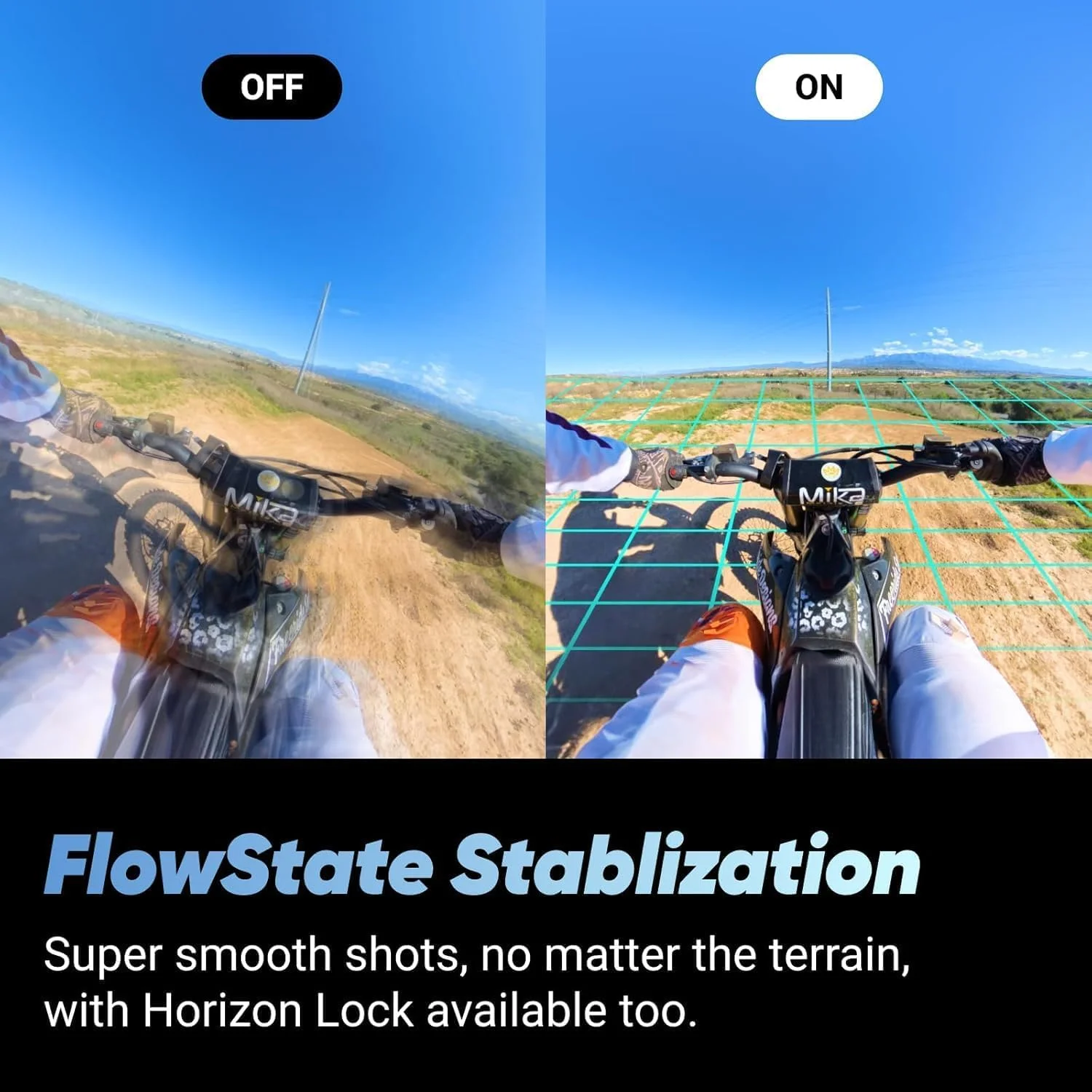 بسته موتورسیکلت Insta360 X4 - دوربین اکشن 360 ضد آب 8K، فیلمبرداری زاویه باز 4K، عمر باتری 135 دقیقه، ویرایش هوش مصنوعی، تثبیت کننده، برای ورزش، مسافرت