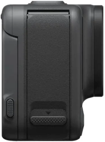 دوربین اکشن ضد آب Insta360 Ace Pro - سنسور پرچمدار 1/1.3 اینچی و کاهش نویز هوش مصنوعی، 4K120fps، صفحه نمایش چرخان 2.4 اینچی و ویژگی های پیشرفته هوش مصنوعی