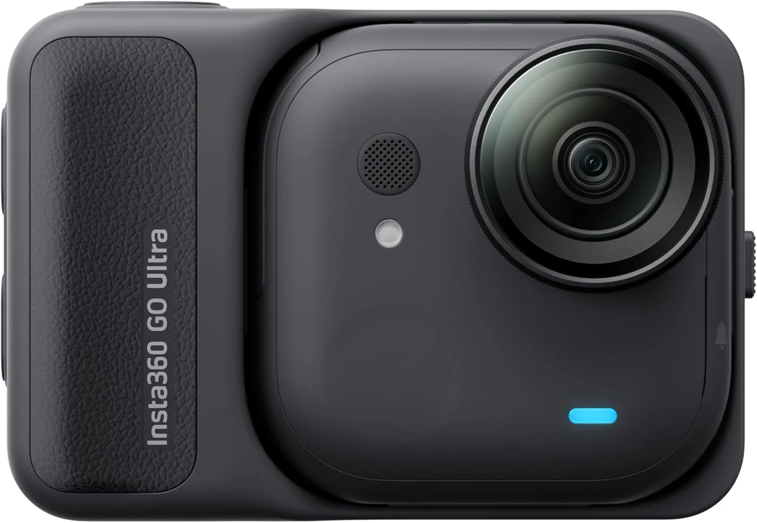Insta360 GO Ultra مشکی نیمه شب - بسته استاندارد