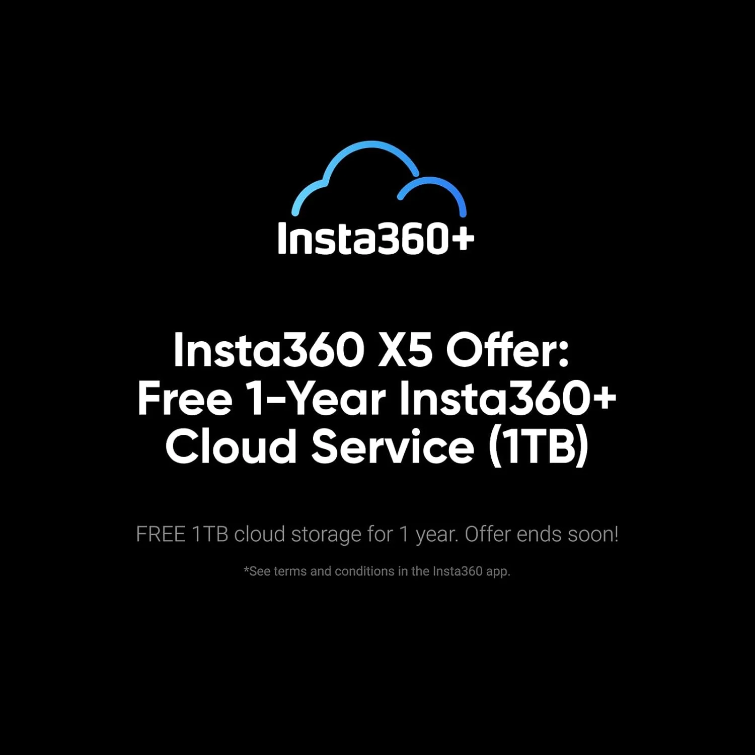 اینستا 360 X5