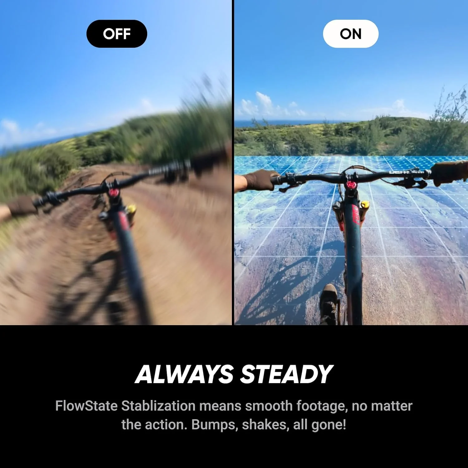 بسته آغازین Insta360 X5 بسته آغازین Insta360 X5