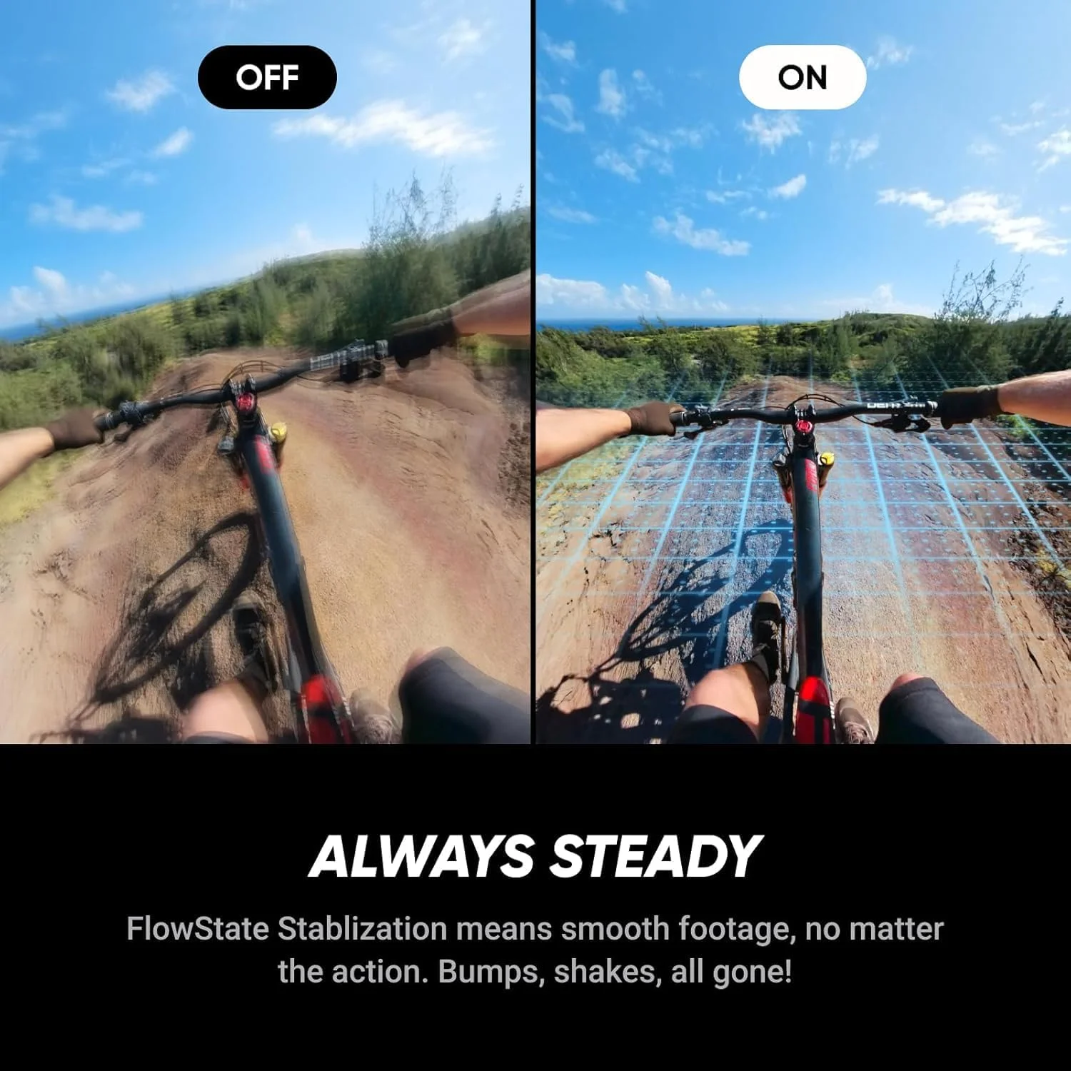 بسته ضروری Insta360 X5 - دوربین اکشن 360 ضد آب 8K | شامل مونوپاد سلفی، باتری اضافی، جعبه شارژ سریع کاربردی، محافظ لنز استاندارد، درپوش لنز، کیف حمل
