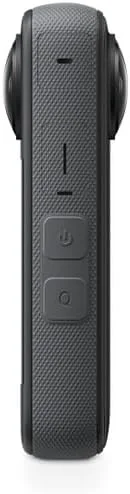 بسته ماجراجویی دوربین اکشن 360 درجه Insta360 X3 5.7K